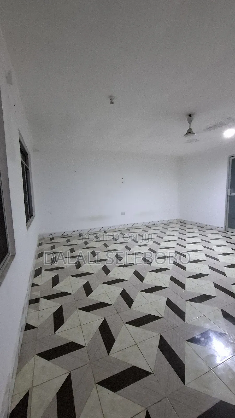 1bdrm Apartment in Ubungo Kibo, Kinondoni for rent