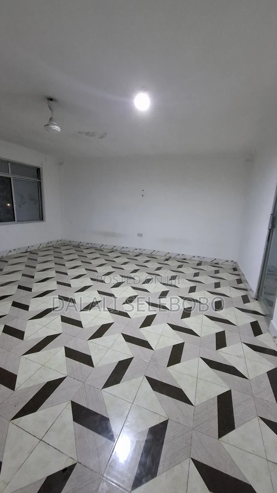 1bdrm Apartment in Ubungo Kibo, Kinondoni for rent