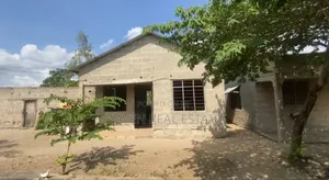 3bdrm House in Mbweni for sale