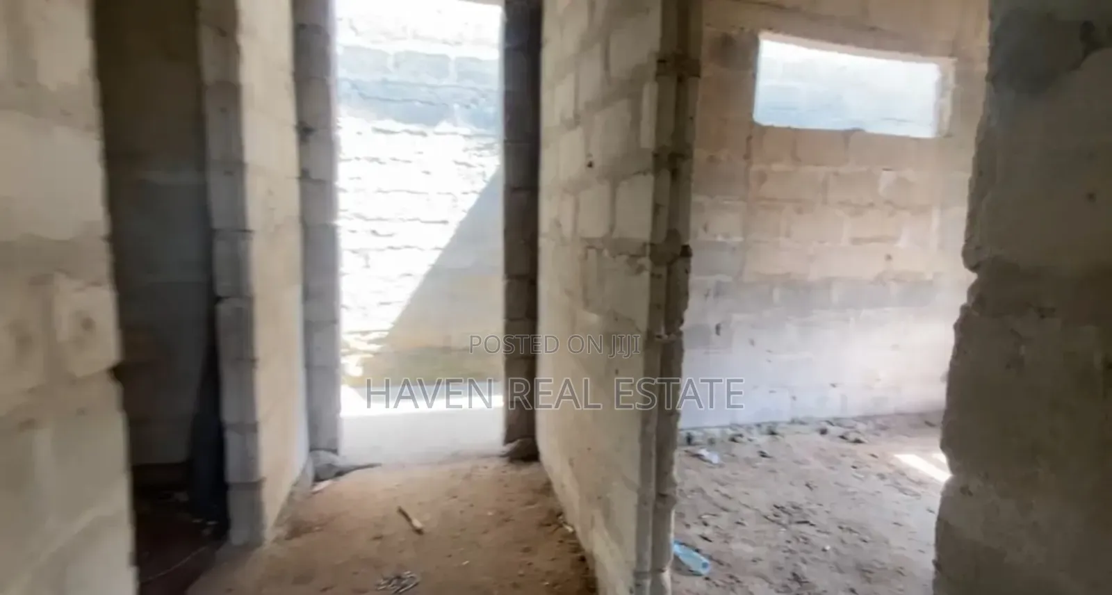3bdrm House in Mbweni for sale