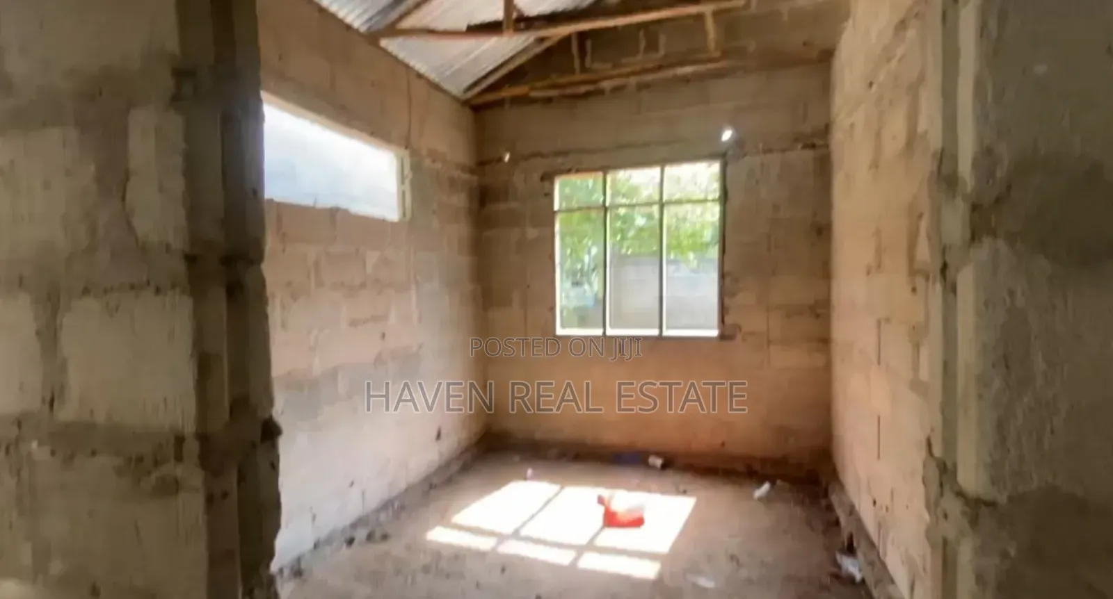 3bdrm House in Mbweni for sale