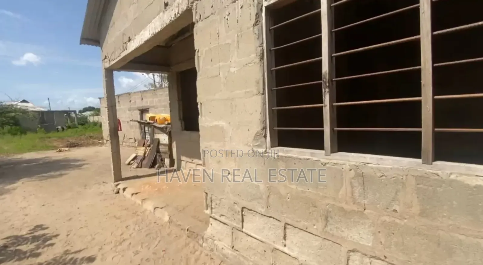 3bdrm House in Mbweni for sale
