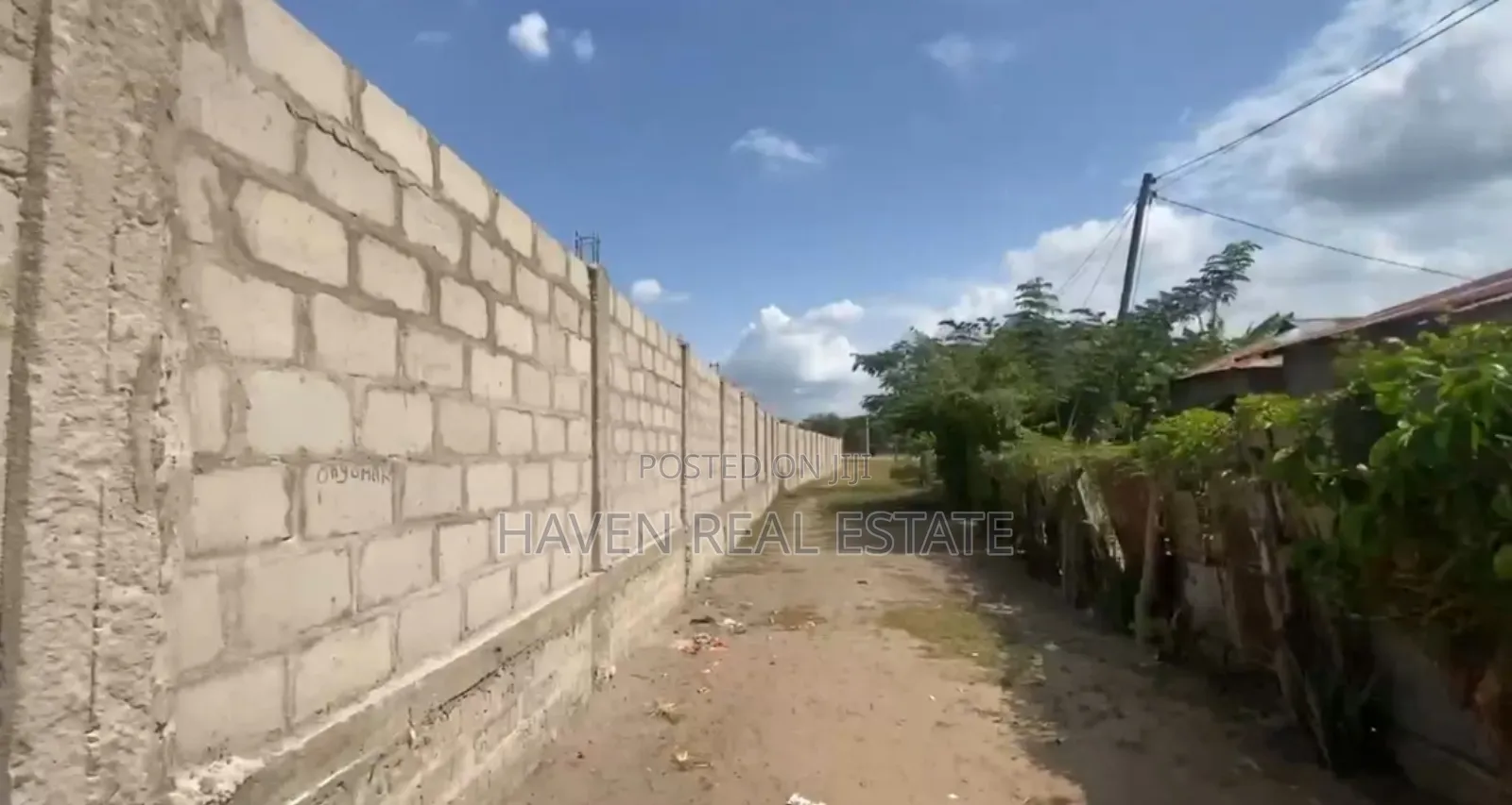 3bdrm House in Mbweni for sale