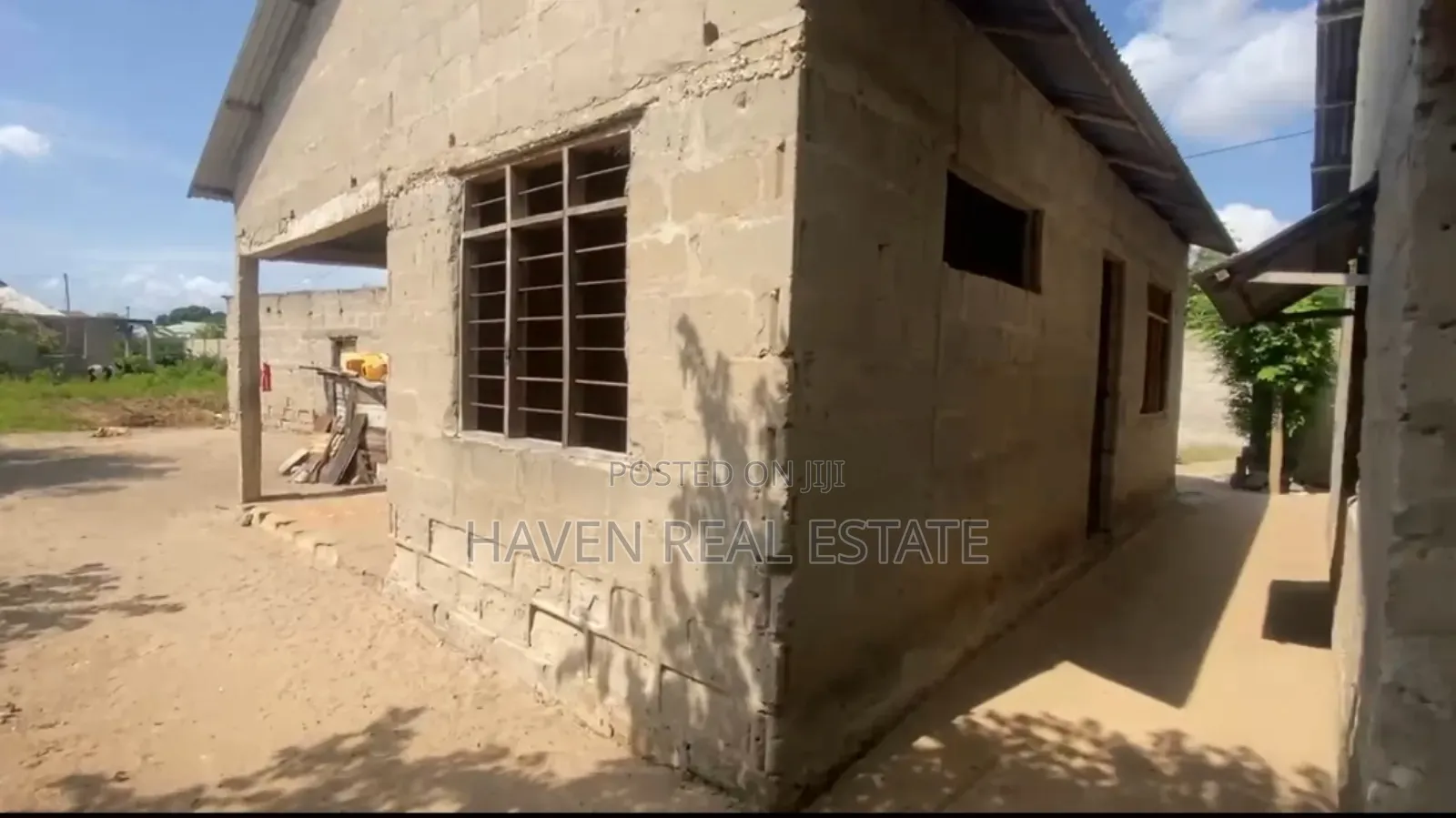 3bdrm House in Mbweni for sale