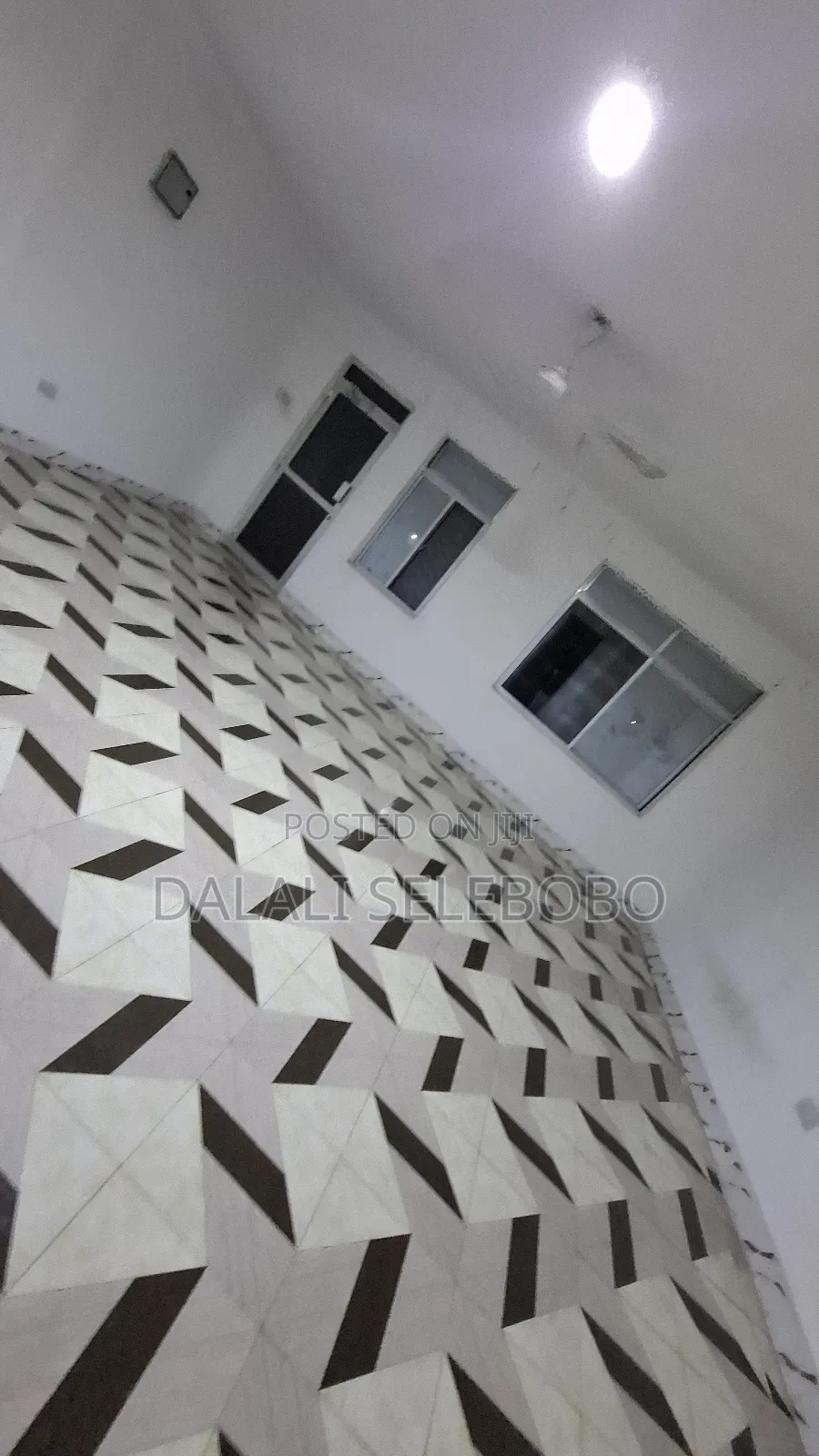 Private Office Tu at Ubungo Kibo Flow 2