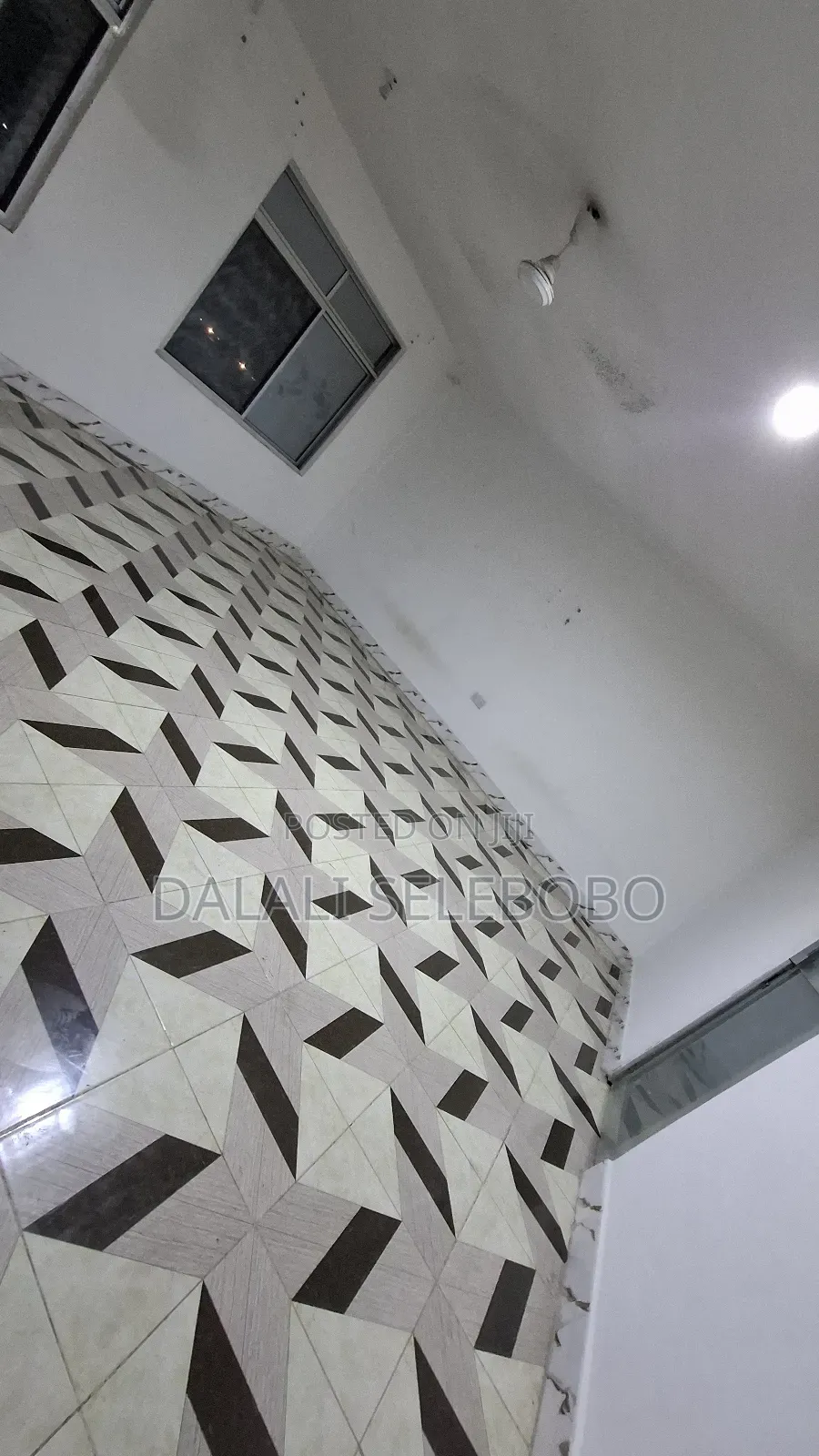 Private Office Tu at Ubungo Kibo Flow 2