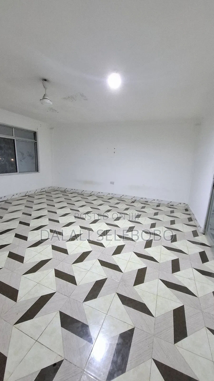 Private Office Tu at Ubungo Kibo Flow 2