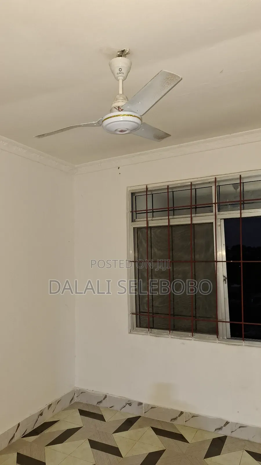 Private Office Tu at Ubungo Kibo Flow 2