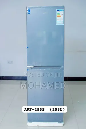 Ailyons Fridge Lita 253