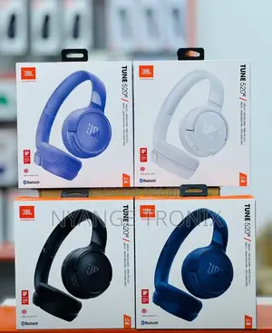Head Set JBL 520 Bluetooth