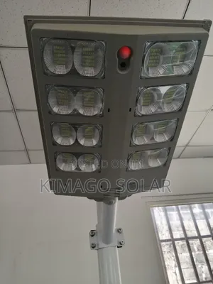 Solar Light 2000w Energy Saving Outdoor Light
