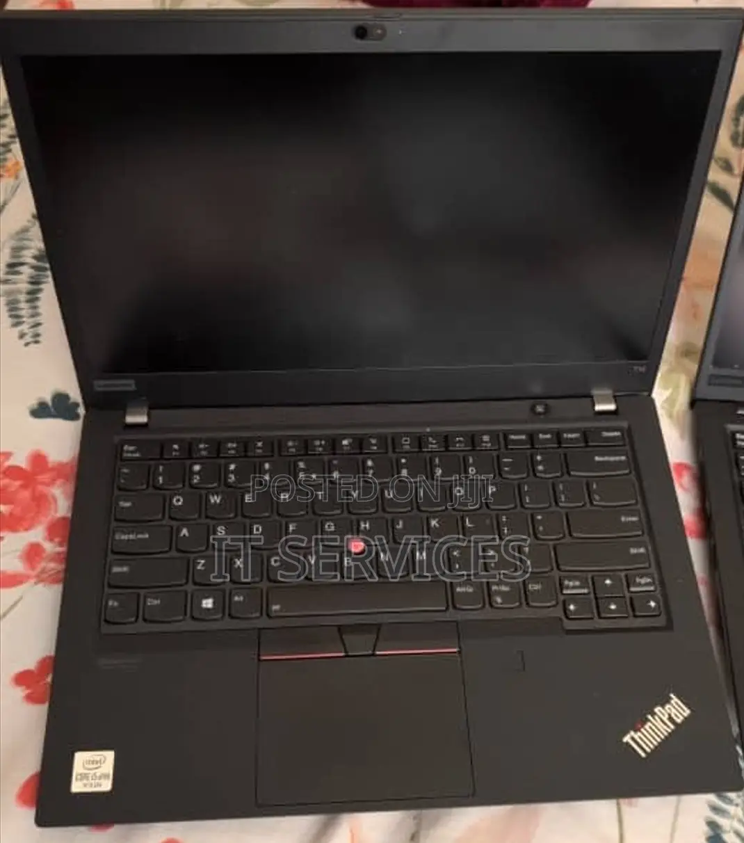 Laptop Lenovo ThinkPad X1 Carbon 16GB Intel Core i5 SSD 512GB
