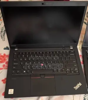 Laptop Lenovo ThinkPad X1 Carbon 16GB Intel Core i5 SSD 512GB