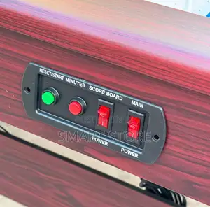 Hockey Table