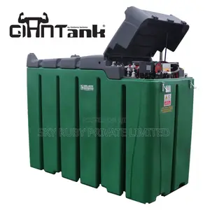 Giantank - Diesel Storage Tank