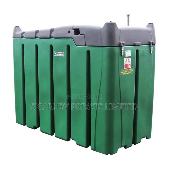 Giantank - Diesel Storage Tank