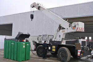 Giantank - Diesel Storage Tank