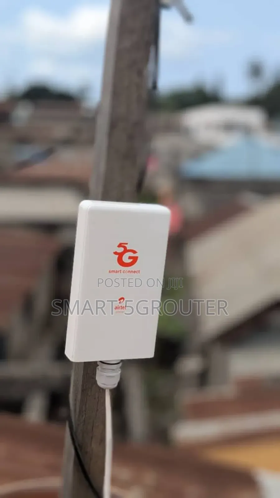 Sasa Tumekuja Kutatua Changamoto Ya Network Airtel Odu