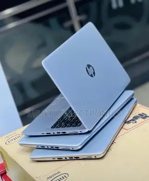 Laptop HP EliteBook 820 G3 8GB Intel Core I5 SSD 256GB