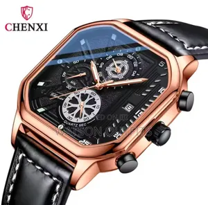 Watches Official and Classic Za Chenxi