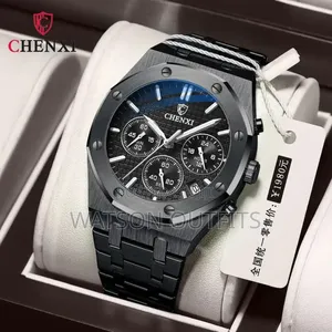 Watches Official and Classic Za Chenxi