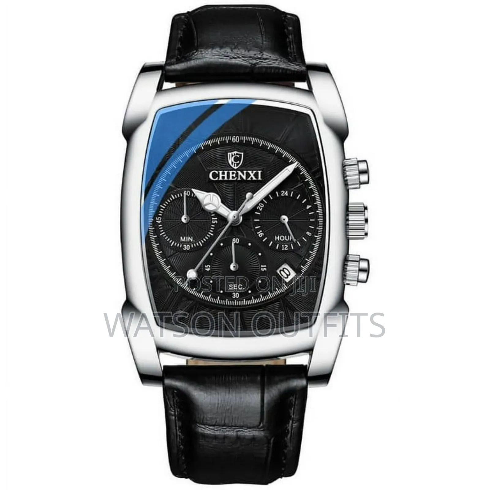 Watches Official and Classic Za Chenxi
