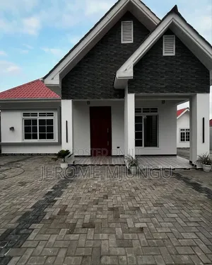 4bdrm House in Goba for sale