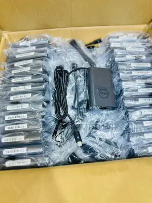 Dell Type C Adapter W65