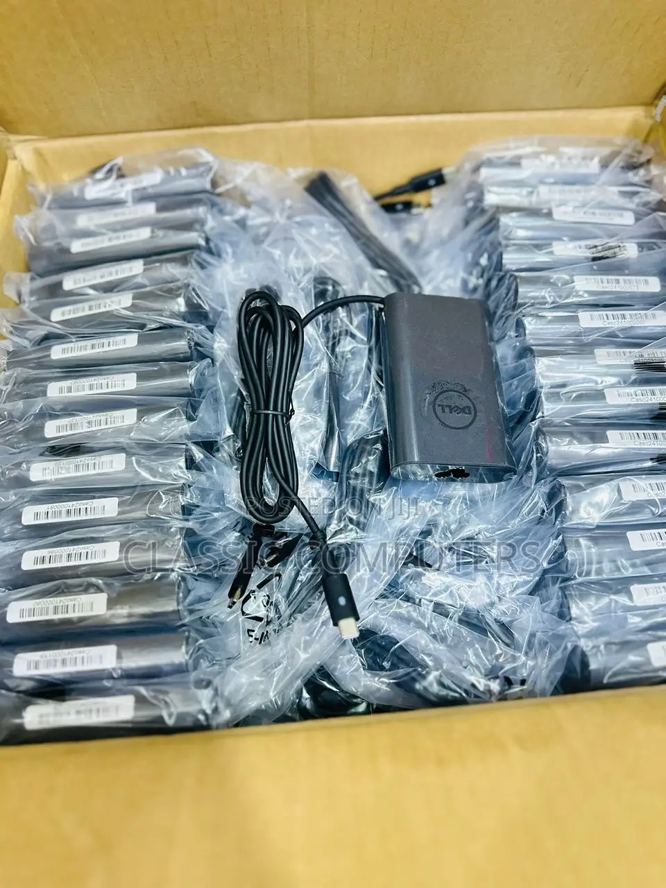 Dell Type C Adapter W65