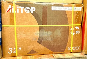 Alitop Led Tv Inch 32 Frameless