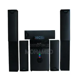 Hometech Subwoofer