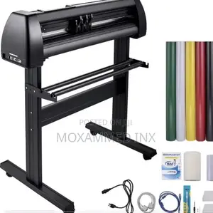 Plotter Cutter Machine 72cm 2feet