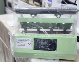Mugs Heat Press Machine