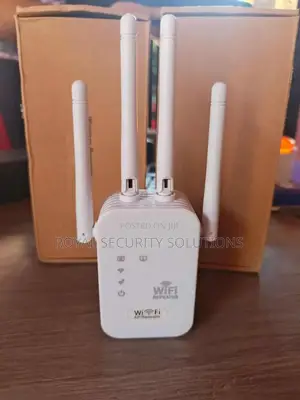 Wifi Repeater
