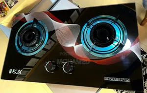 Inbox Gas Stove