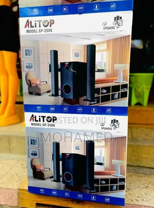 Sabufa Alitop