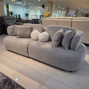Luxurious Sofa Sets Za 2:1
