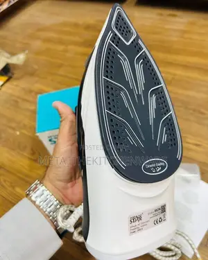 Winning Star Steam Iron 2000w