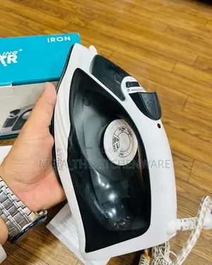 Winning Star Steam Iron 2000w