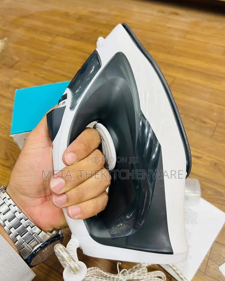 Winning Star Steam Iron 2000w