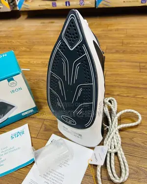 Winning Star Steam Iron 2000w