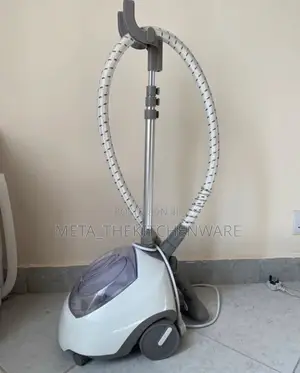 Kenwood Garment Steamer 2l 1500w Gsp65.000wh