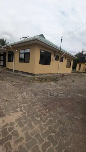 Furnished 5bdrm House in Mbezi Luguruni, Kinondoni for sale