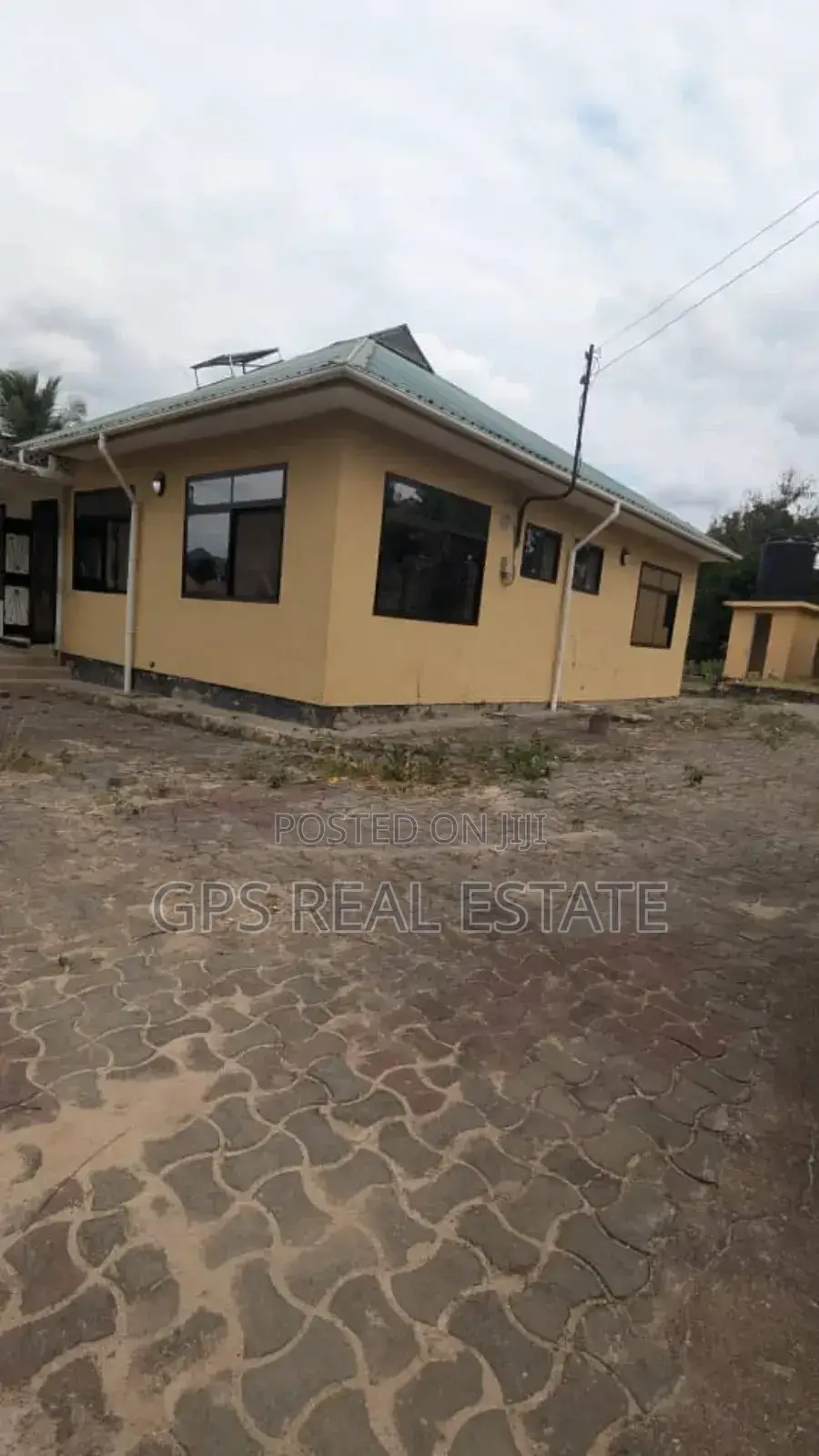 Furnished 5bdrm House in Mbezi Luguruni, Kinondoni for sale