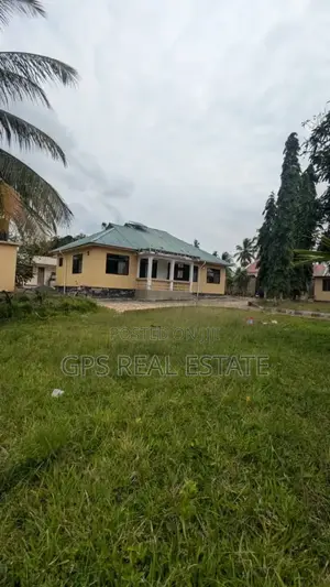 Furnished 5bdrm House in Mbezi Luguruni, Kinondoni for sale