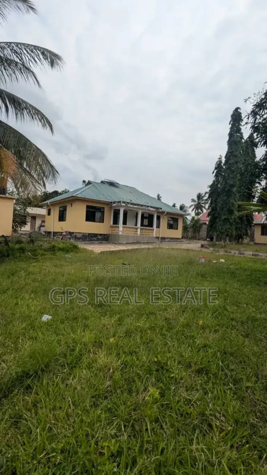 Furnished 5bdrm House in Mbezi Luguruni, Kinondoni for sale