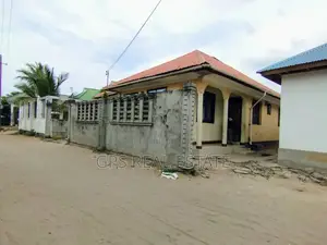 3bdrm House in Buza Karibu Na, Ilala for sale