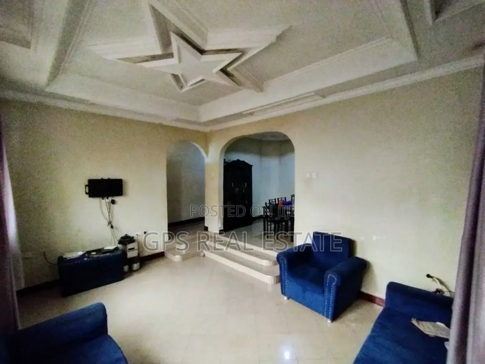 3bdrm House in Buza Karibu Na, Ilala for sale