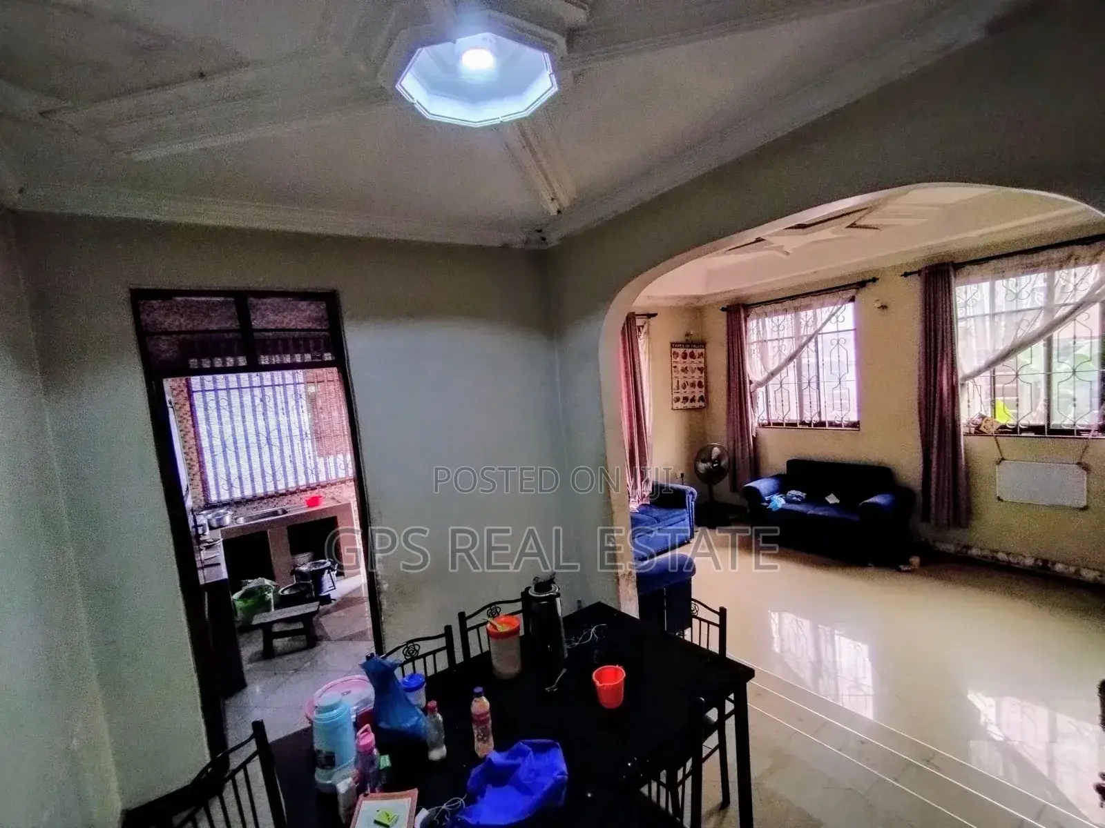 3bdrm House in Buza Karibu Na, Ilala for sale