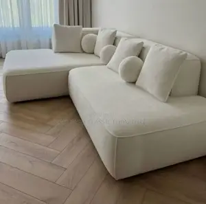 Simple and Luxurious Sofa